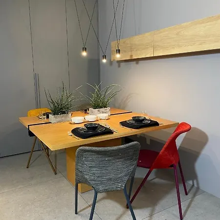 Aggi - Premium Z Widokiem Na Morze - Azw Γκντανσκ