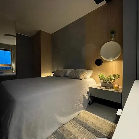 Aggi - Premium Z Widokiem Na Morze - Azw Γκντανσκ