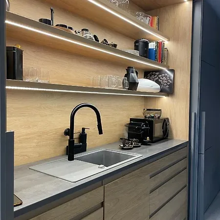 Aggi - Premium Z Widokiem Na Morze - Azw