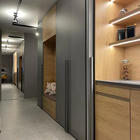 Aggi - Premium Z Widokiem Na Morze - Azw