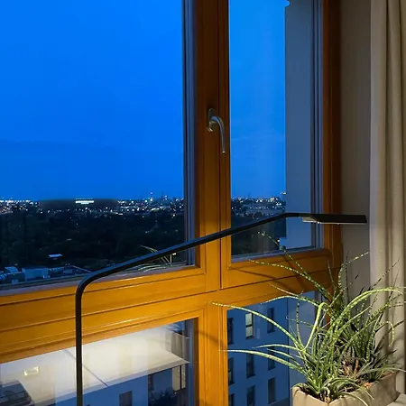 Aggi - Premium Z Widokiem Na Morze - Azw * Γκντανσκ