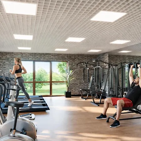 Aggi - Premium Z Widokiem Na Morze - Azw Daire Gdansk