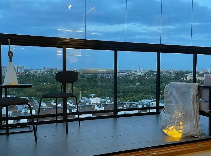 Apartamento Aggi - Premium Z Widokiem Na Morze - Azw