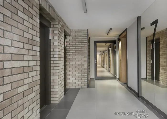 Aggi - Premium Z Widokiem Na Morze - Azw * Gdansk