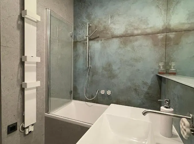 Aggi - Premium Z Widokiem Na Morze - Azw Gdansk