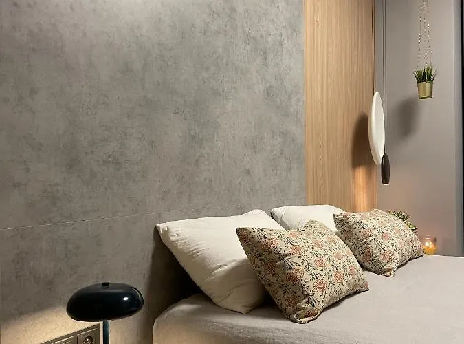 Aggi - Premium Z Widokiem Na Morze - Azw Apartamento *