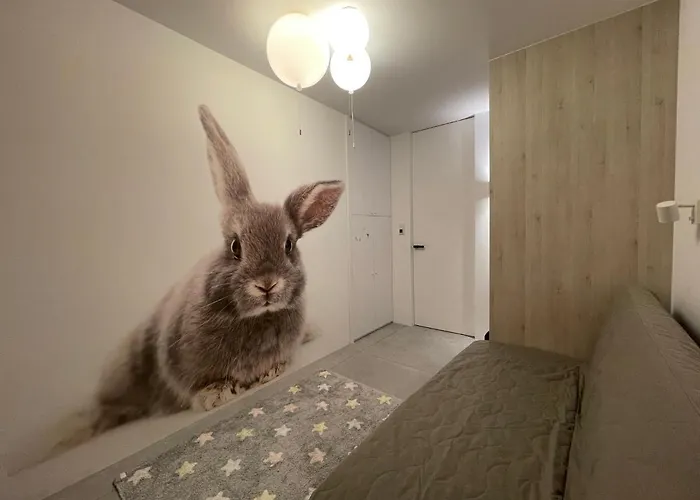 Apartamento Aggi - Premium Z Widokiem Na Morze - Azw