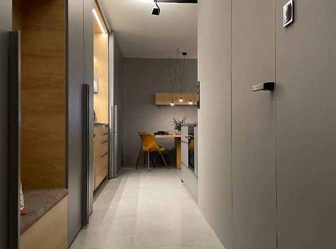 Apartamento Aggi - Premium Z Widokiem Na Morze - Azw