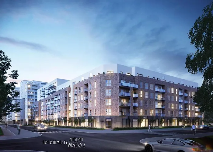 Aggi - Premium Z Widokiem Na Morze - Azw Gdansk