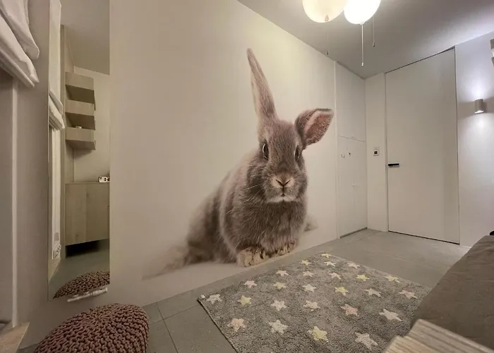 Apartamento Aggi - Premium Z Widokiem Na Morze - Azw