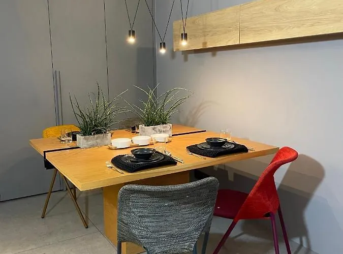 Aggi - Premium Z Widokiem Na Morze - Azw Gdansk