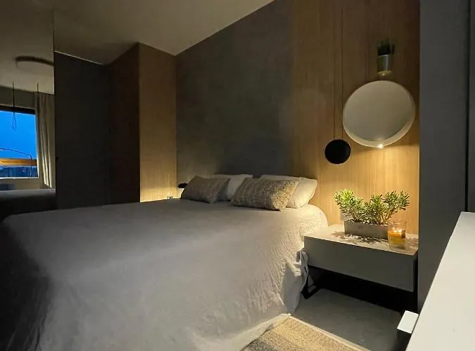 Aggi - Premium Z Widokiem Na Morze - Azw Gdansk