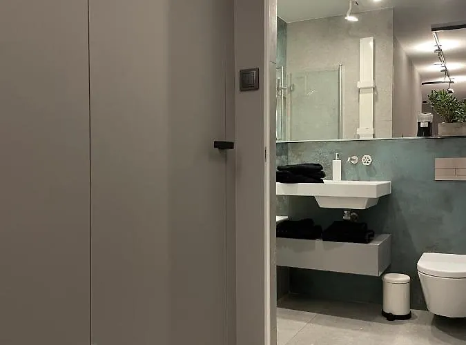 Aggi - Premium Z Widokiem Na Morze - Azw *