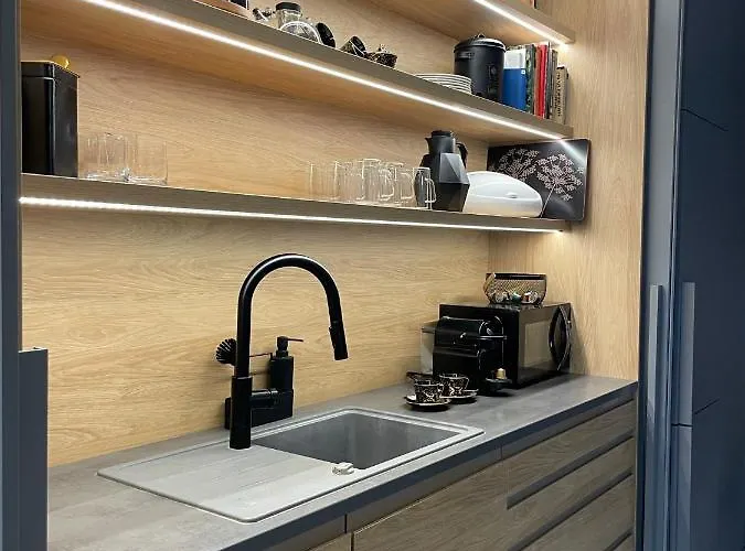 Aggi - Premium Z Widokiem Na Morze - Azw