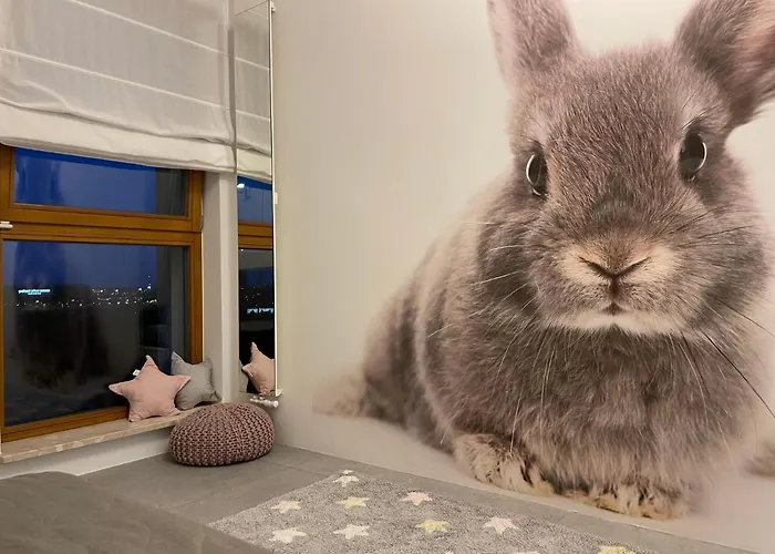 Aggi - Premium Z Widokiem Na Morze - Azw