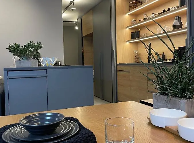 Aggi - Premium Z Widokiem Na Morze - Azw Gdansk