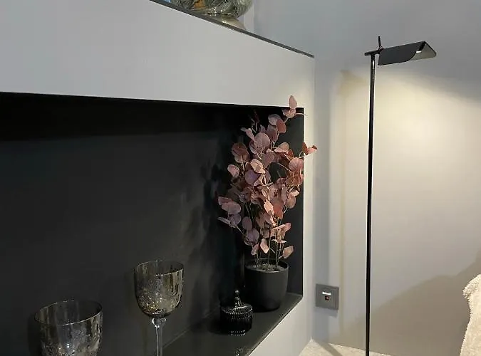 Aggi - Premium Z Widokiem Na Morze - Azw Apartamento *