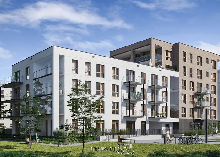 Aggi - Premium Z Widokiem Na Morze - Azw Apartamento