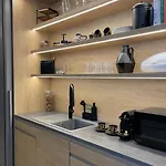 Aggi - Premium Z Widokiem Na Morze - Azw グダニスク