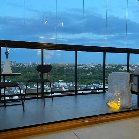 Apartment Aggi - Premium Z Widokiem Na Morze - Azw