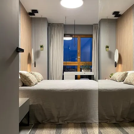 Aggi - Premium Z Widokiem Na Morze - Azw Gdańsk