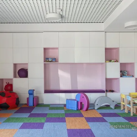 Aggi - Premium Z Widokiem Na Morze - Azw Apartment