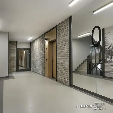 Aggi - Premium Z Widokiem Na Morze - Azw Appartement