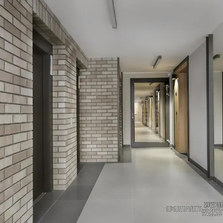 Aggi - Premium Z Widokiem Na Morze - Azw * Gdańsk