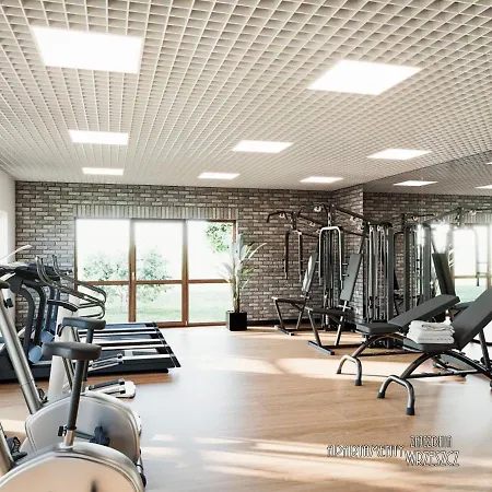 Apartament Aggi - Premium Z Widokiem Na Morze - Azw