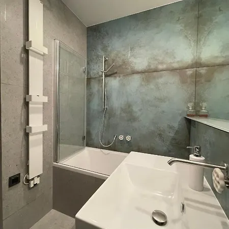 Aggi - Premium Z Widokiem Na Morze - Azw Gdańsk