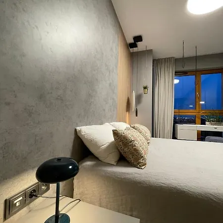 Aggi - Premium Z Widokiem Na Morze - Azw * 그단스크