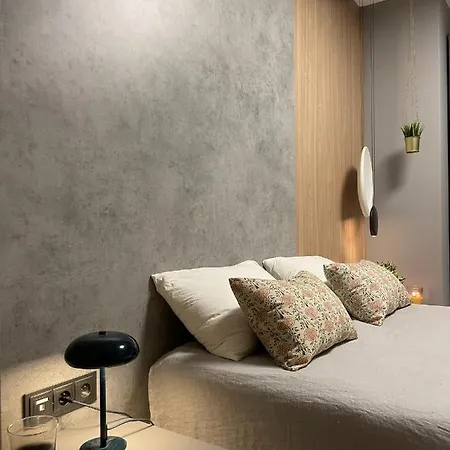 Aggi - Premium Z Widokiem Na Morze - Azw Apartament *