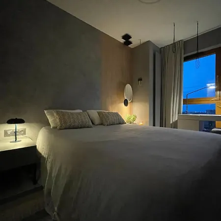 Aggi - Premium Z Widokiem Na Morze - Azw Apartment