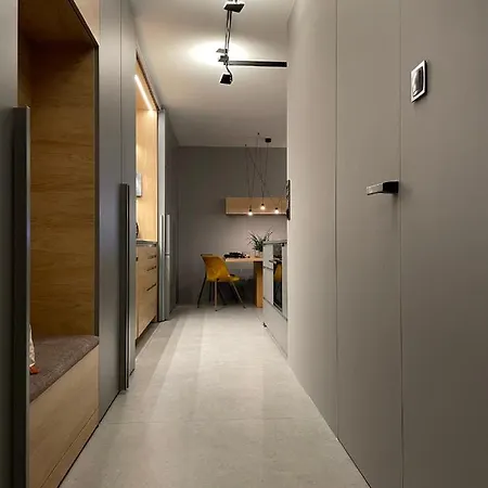 Apartment Aggi - Premium Z Widokiem Na Morze - Azw