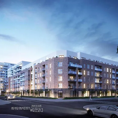 Aggi - Premium Z Widokiem Na Morze - Azw Gdansk