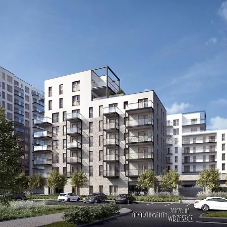Apartment Aggi - Premium Z Widokiem Na Morze - Azw