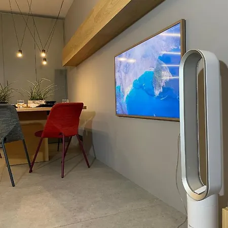 Aggi - Premium Z Widokiem Na Morze - Azw Gdańsk