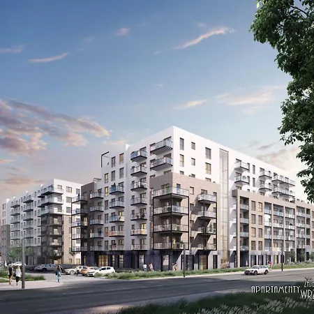 Apartment Aggi - Premium Z Widokiem Na Morze - Azw