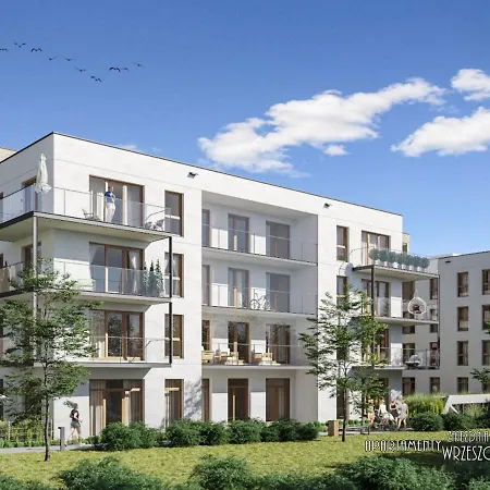 Aggi - Premium Z Widokiem Na Morze - Azw Apartament Gdańsk