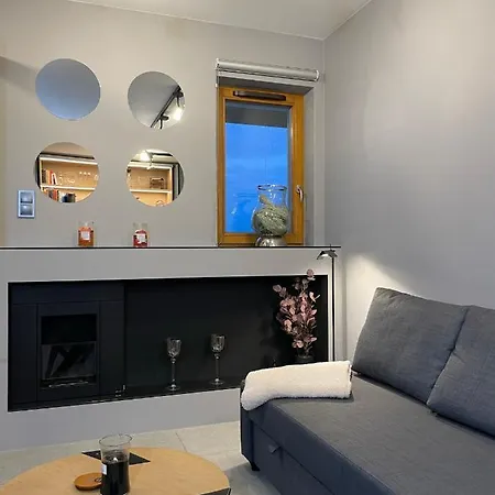Aggi - Premium Z Widokiem Na Morze - Azw Apartment
