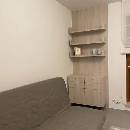 Aggi - Premium Z Widokiem Na Morze - Azw Appartement Gdańsk