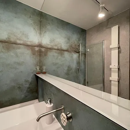Aggi - Premium Z Widokiem Na Morze - Azw Apartment