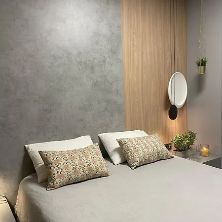 Aggi - Premium Z Widokiem Na Morze - Azw Appartement *