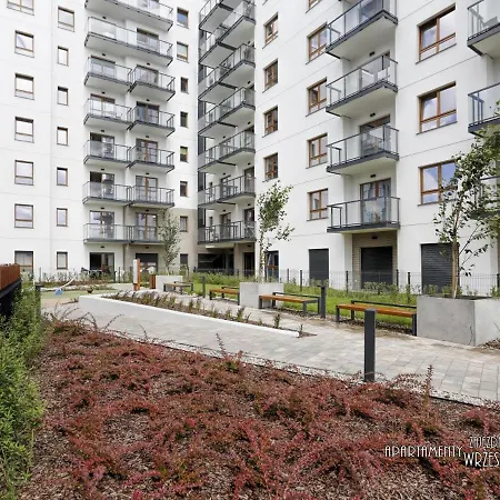 Aggi - Premium Z Widokiem Na Morze - Azw Apartament *