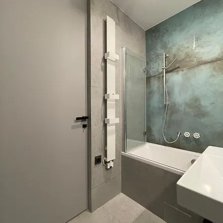 Aggi - Premium Z Widokiem Na Morze - Azw Appartement