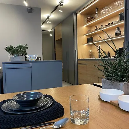 Aggi - Premium Z Widokiem Na Morze - Azw Gdańsk