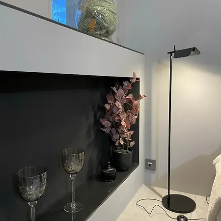 Aggi - Premium Z Widokiem Na Morze - Azw Appartement *