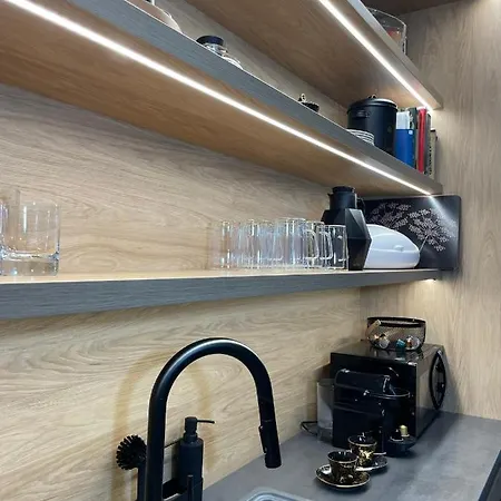 Aggi - Premium Z Widokiem Na Morze - Azw *