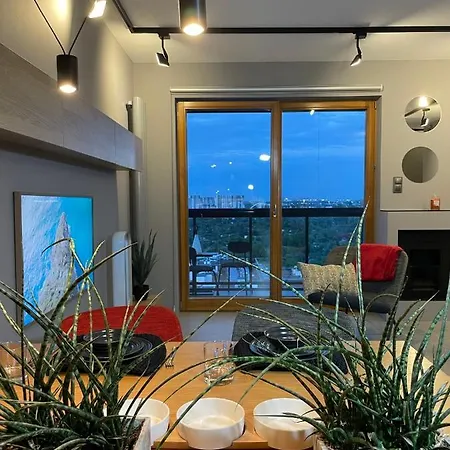 Aggi - Premium Z Widokiem Na Morze - Azw