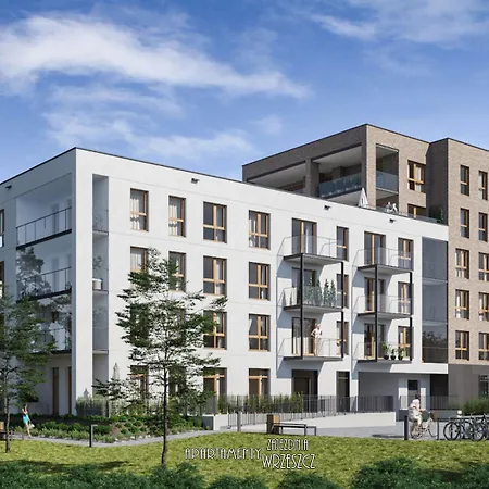 Aggi - Premium Z Widokiem Na Morze - Azw Apartment